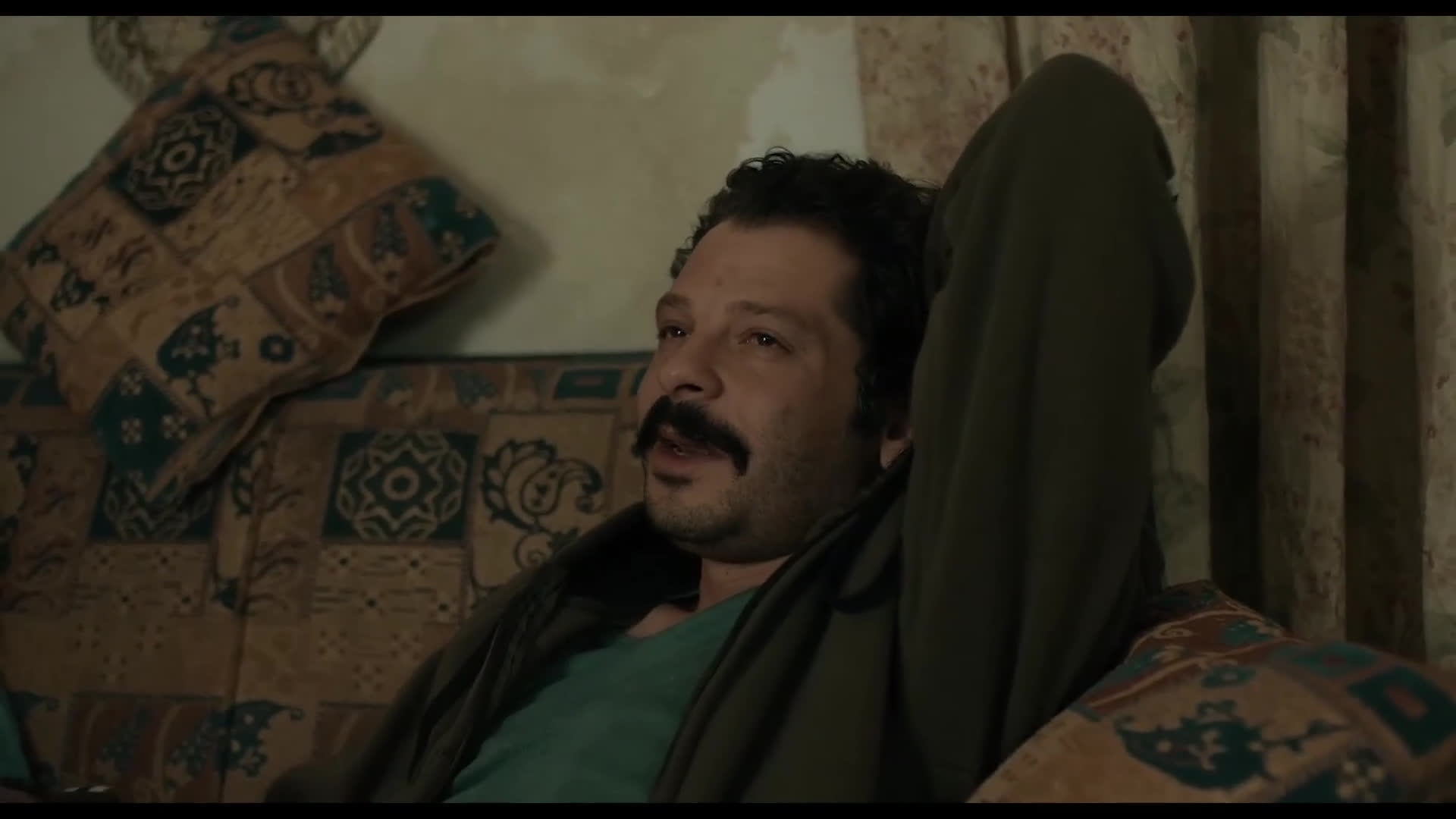 فیلم انشالله پسر خواهد بود Inshallah a Boy 2023