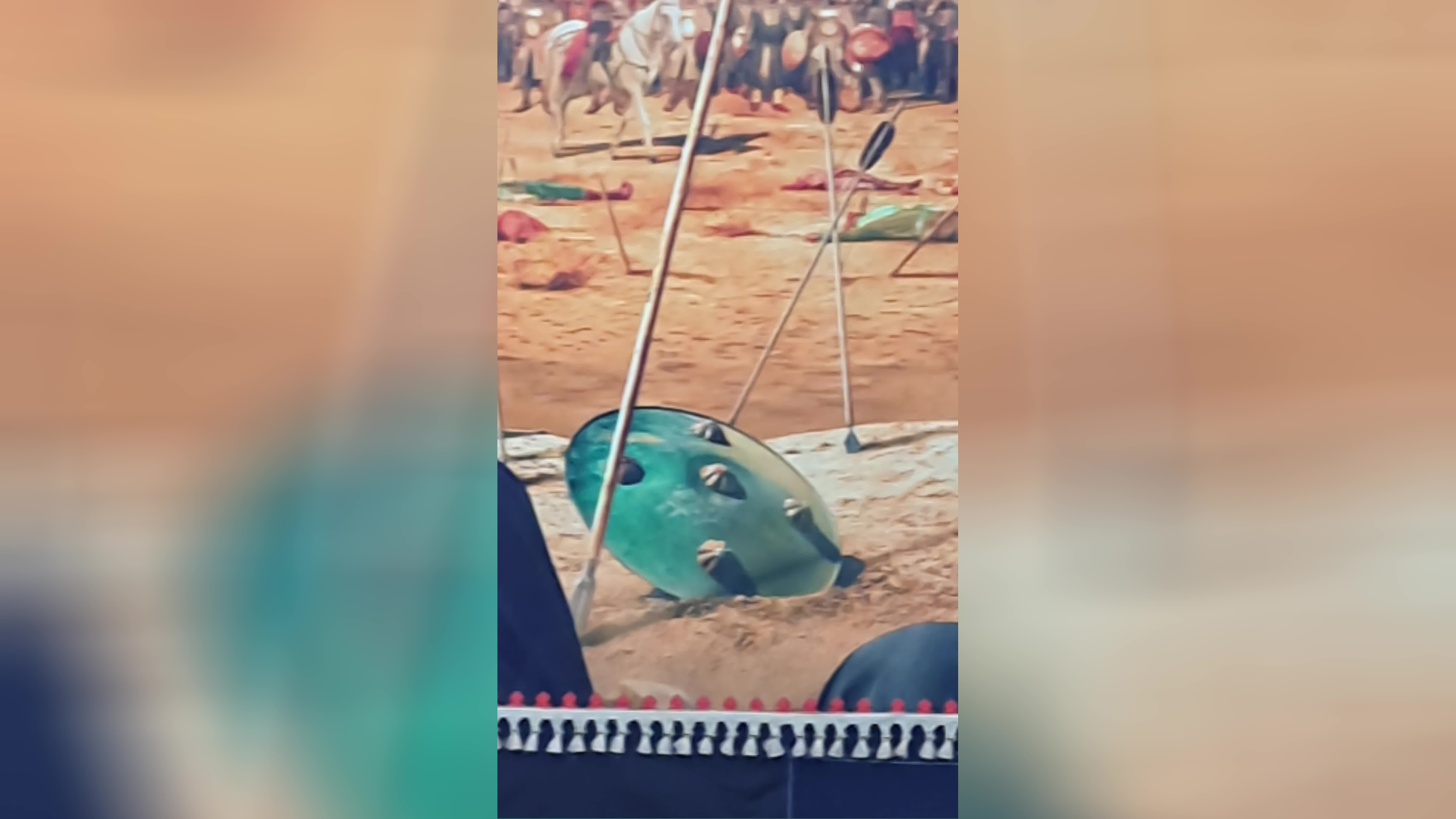 نوحه شب هشتم