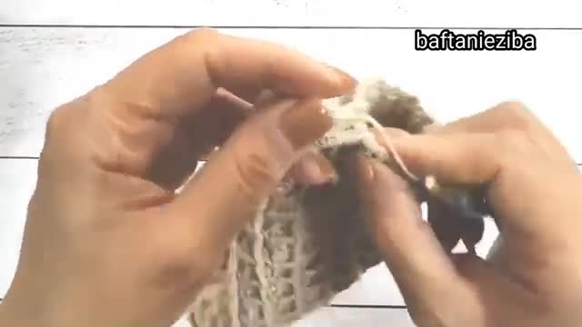 آموزش لیف جغدی پارت دوم