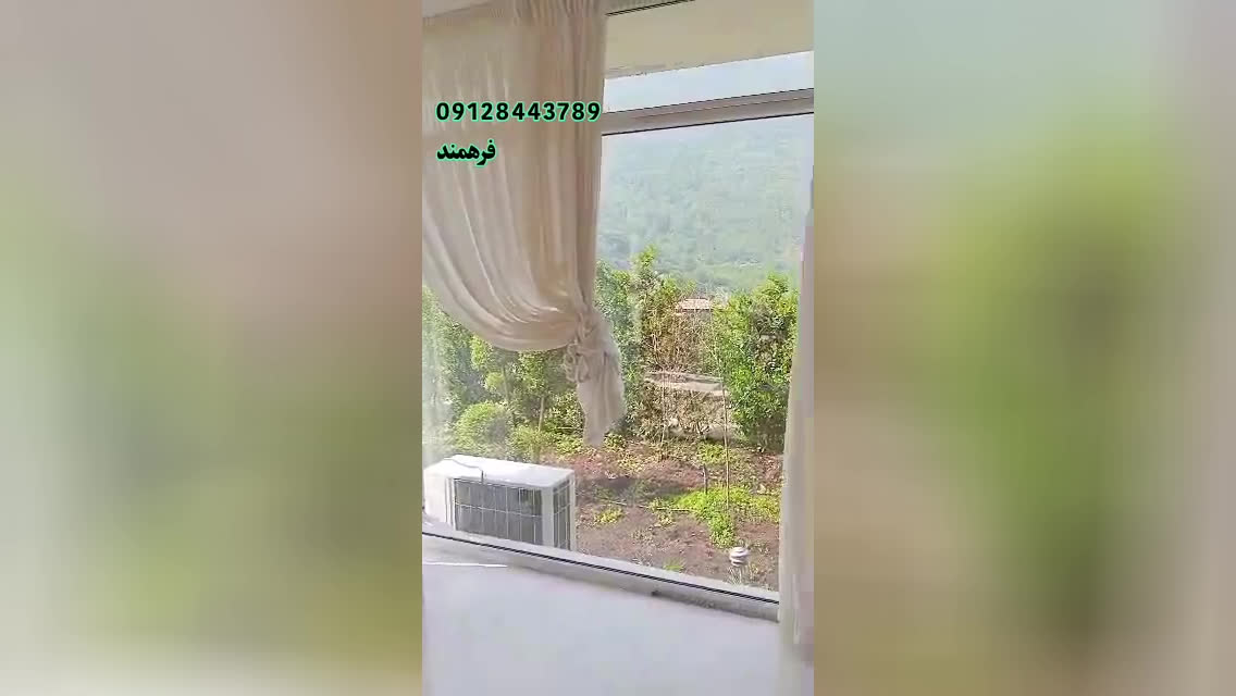 نصب در بهشت لاویج