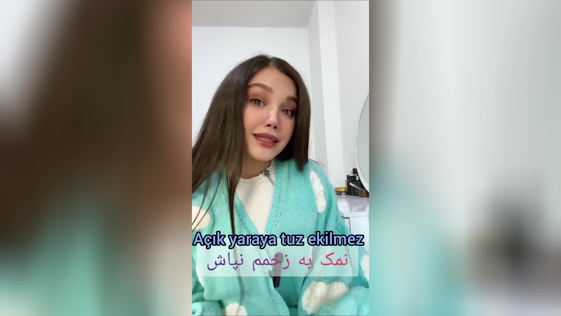بهترین مدرس زبان ترکی استانبولی