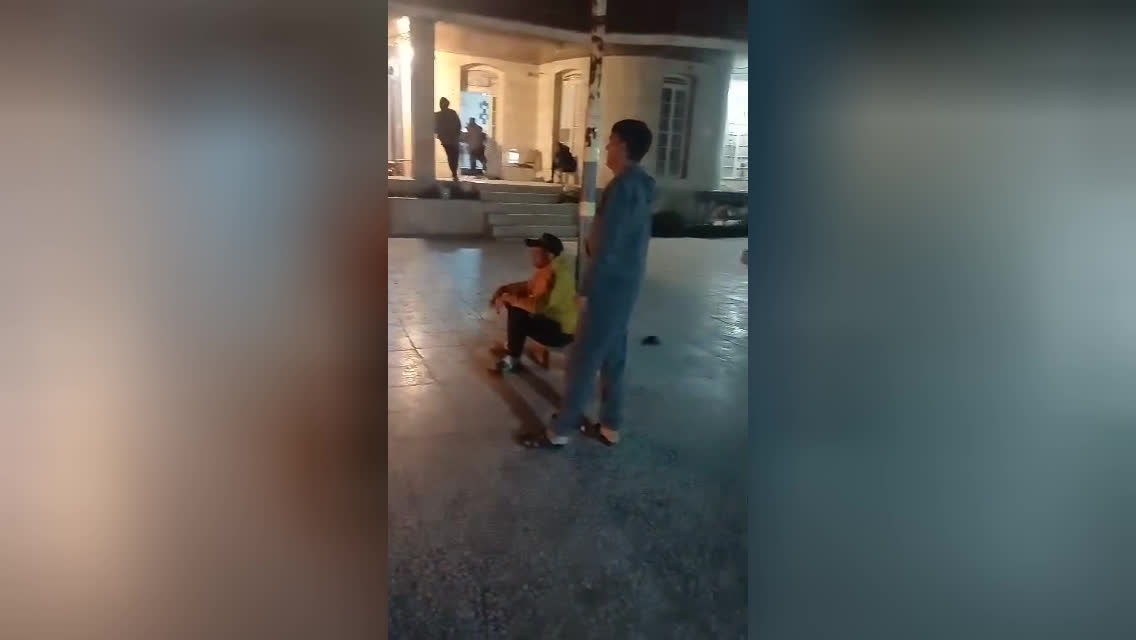 بهترین کمپ ترک اعتیاد در شیراز