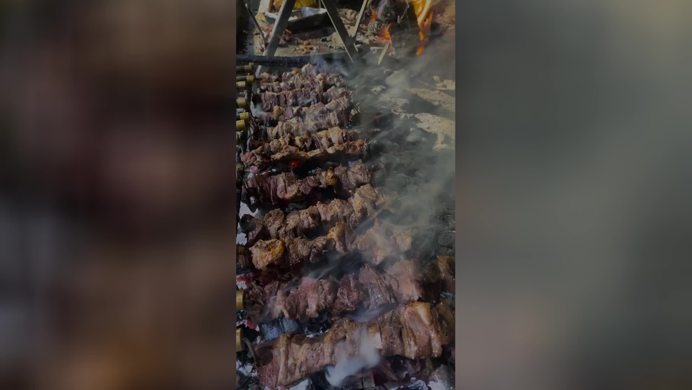 رستوران ایرانی با تم سنتی در یزد