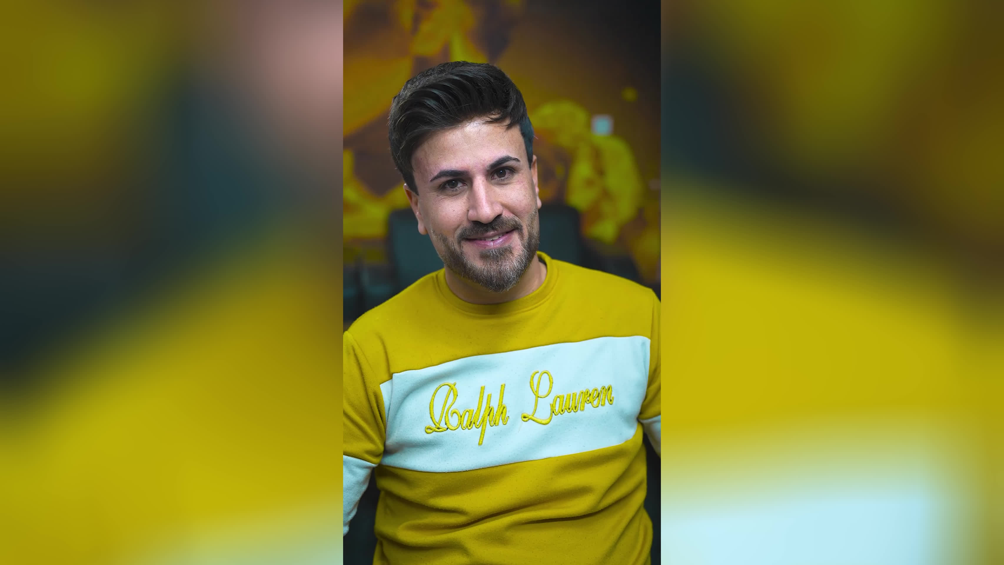 پروتز مو طبیعی بدون‌ چسب