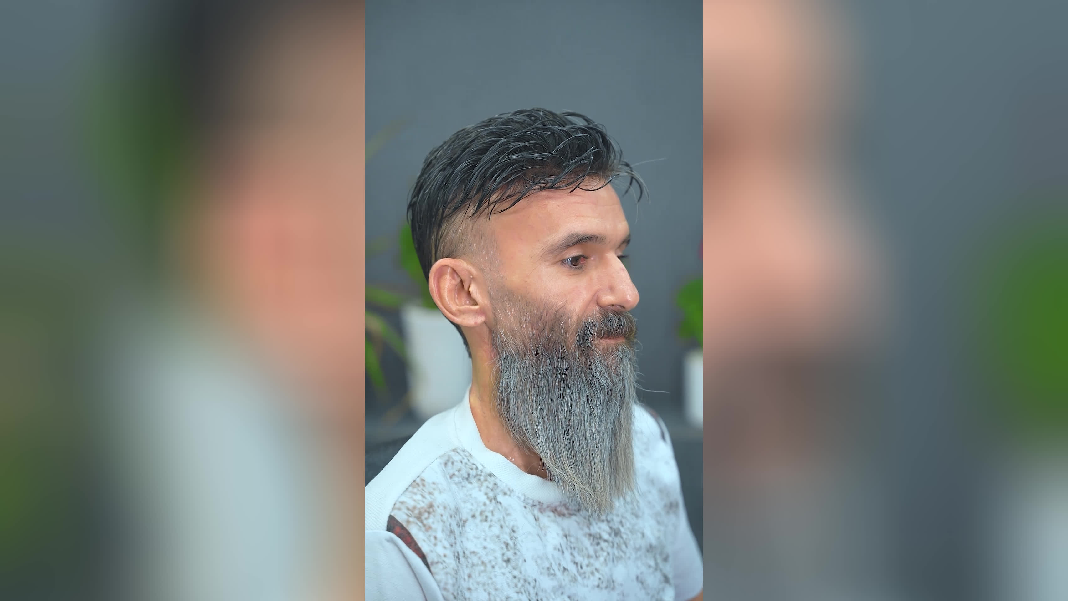 پروتز مو طبیعی بدون‌ چسب