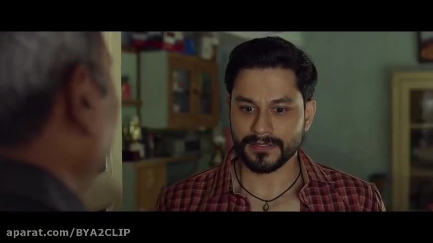 فیلم سینمایی چمدان با زیرنویس فارسی Lootcase 2020 WEB-DL