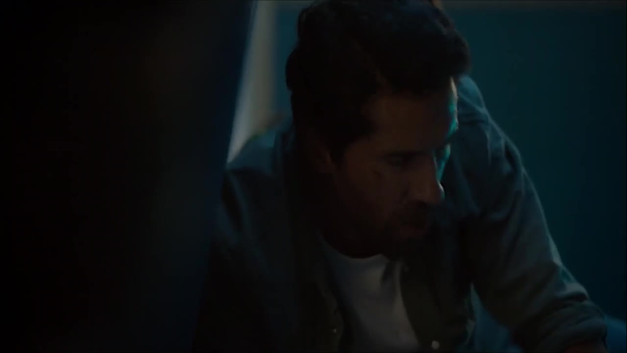 فیلم سینمایی پناه بگیر با دوبله فارسی Take Cover 2024 WEB-DL