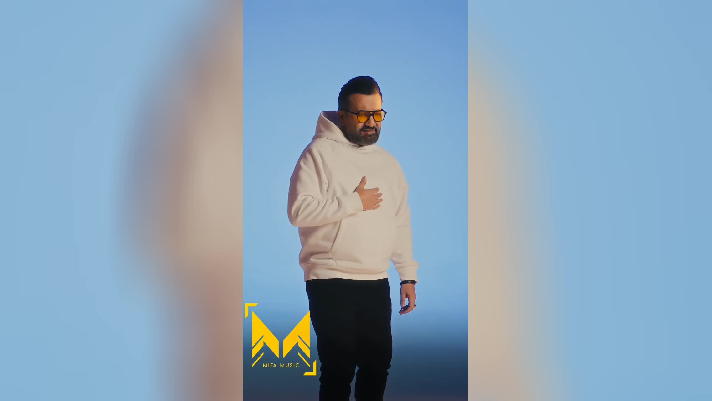 آهنگ جدید برزین - طلا