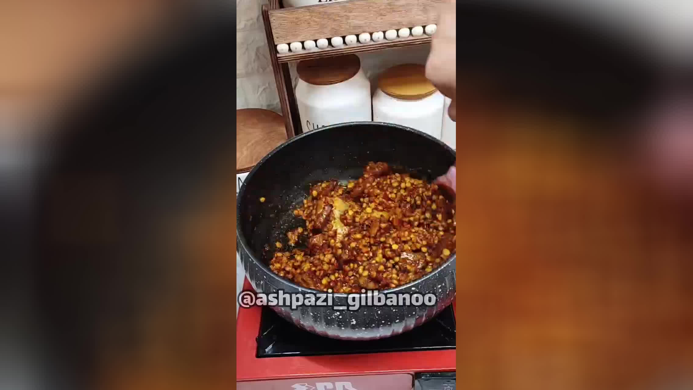 قیمه مجلسی
