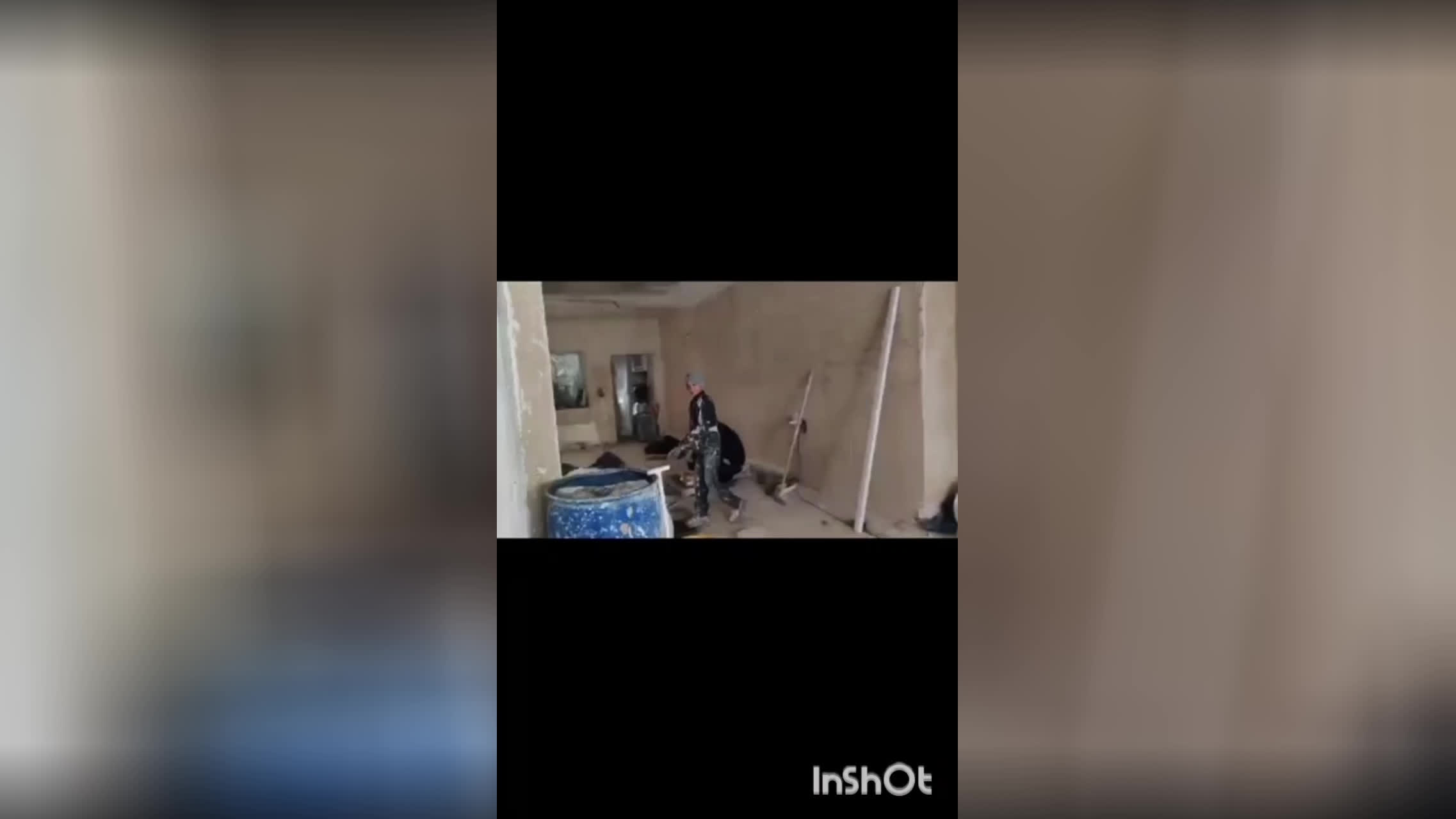 گچ کار ماهر در اصفهان
