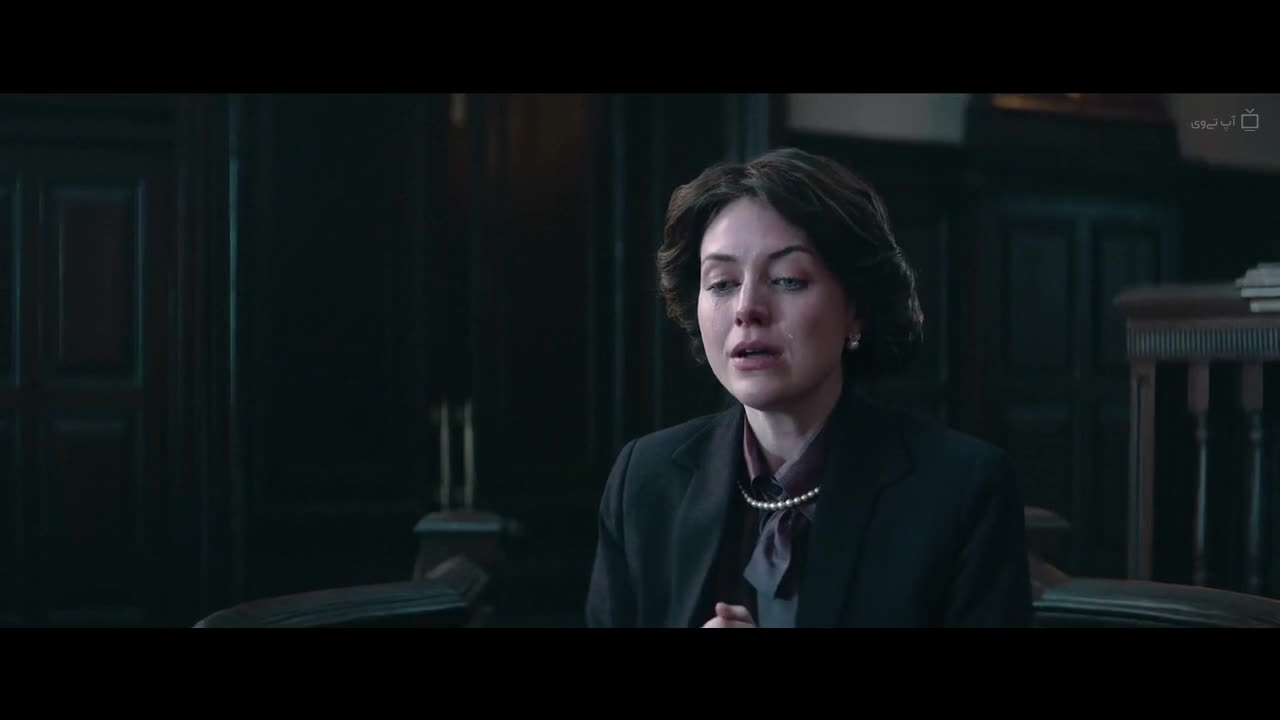 فیلم کساری فصل دوم داستان ناگفته قتل عام جالیان والا باغ Kesari Chapter 2: The