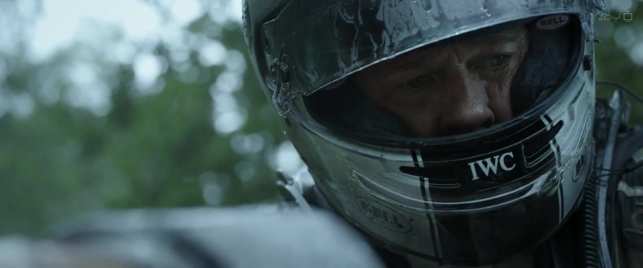 فیلم فرمول یک F1: The Movie 2025 فیلم اکشن