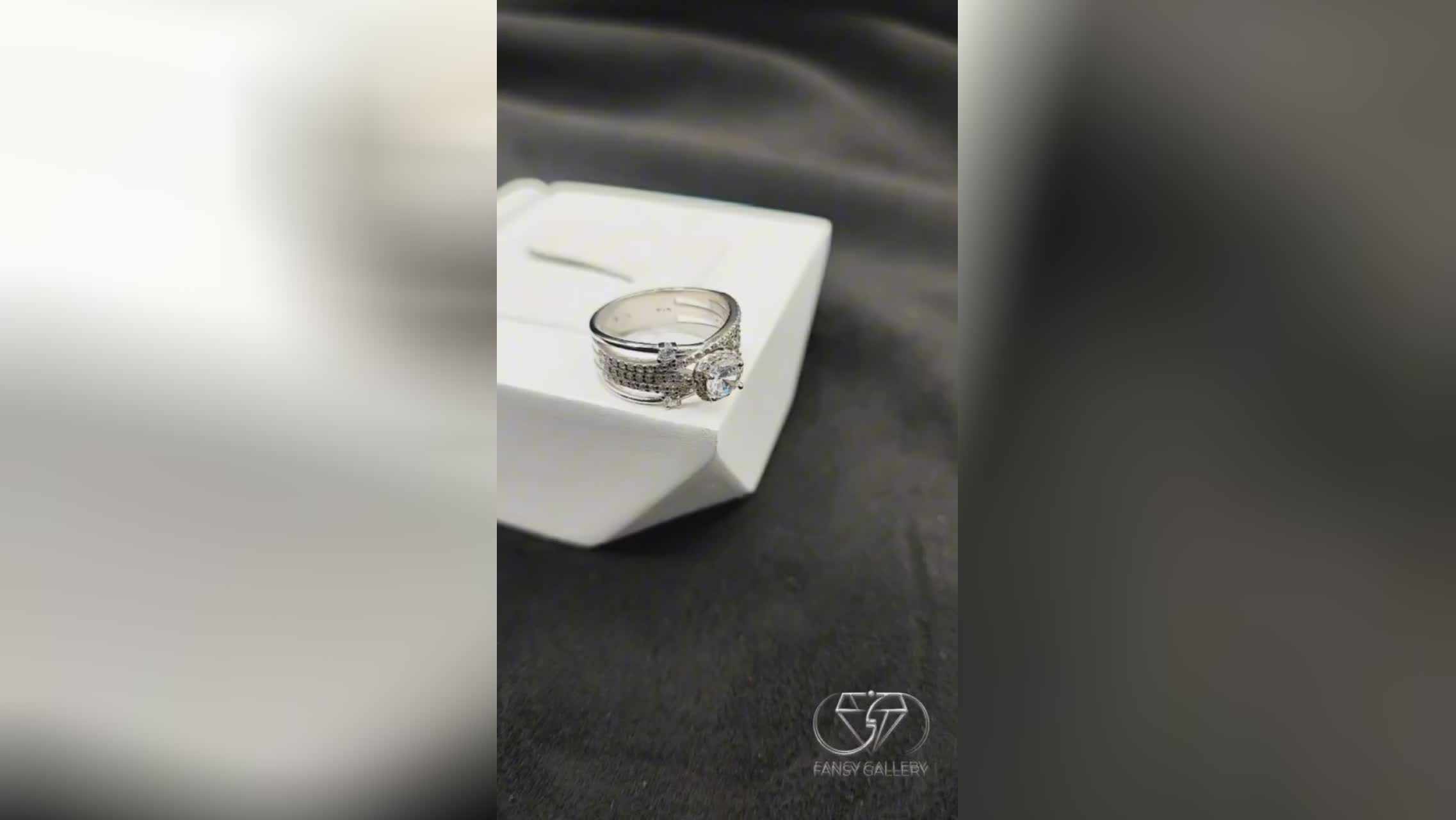 خرید جواهرات نقره در مشهد