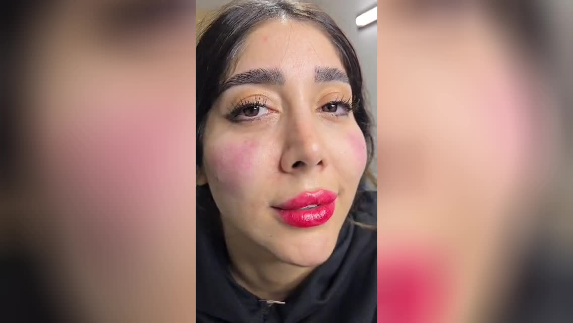 بهترین کلینیک زیبایی در شاهین شهر
