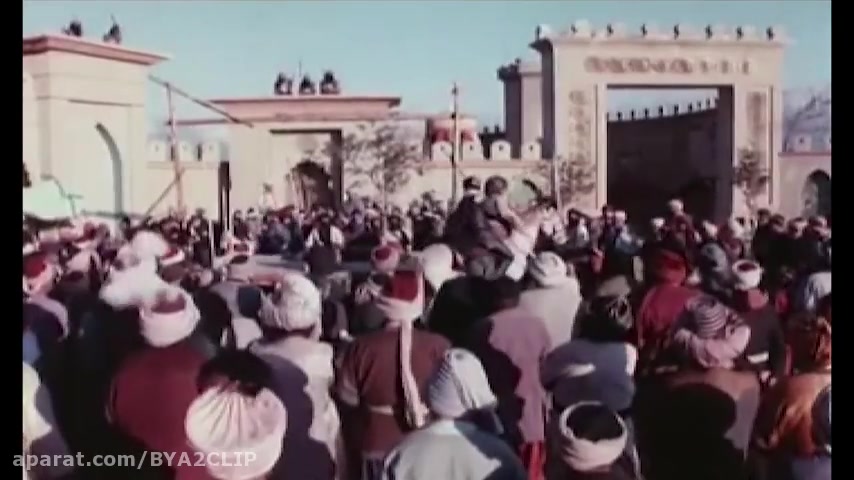 فیلم هندی اعجوبه Ajooba 1991 دوبله فارسی