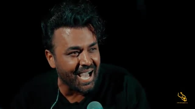««« موزیک ویدئو کنسرتی میثم ابراهیمی بنام آهو »»»