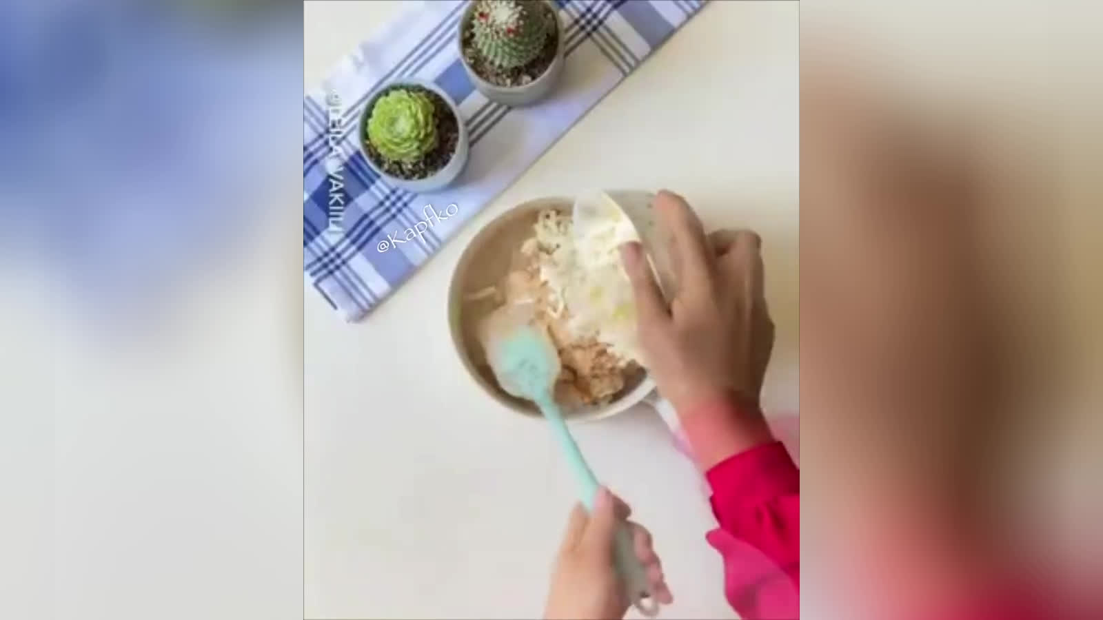 ناگت مرغ خانگی