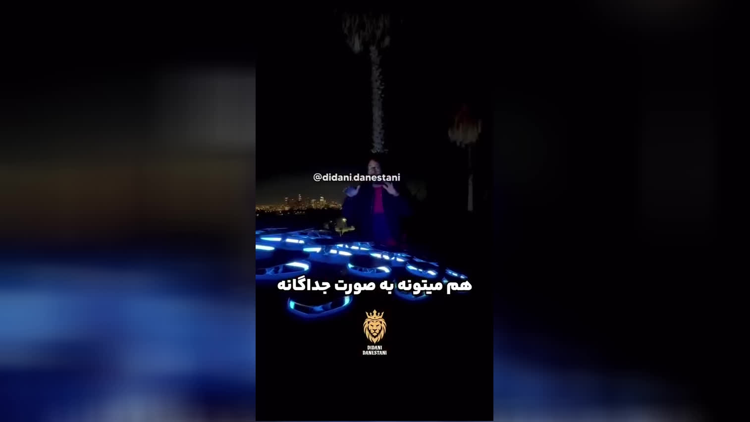 عجیبترین مرسدس بنز