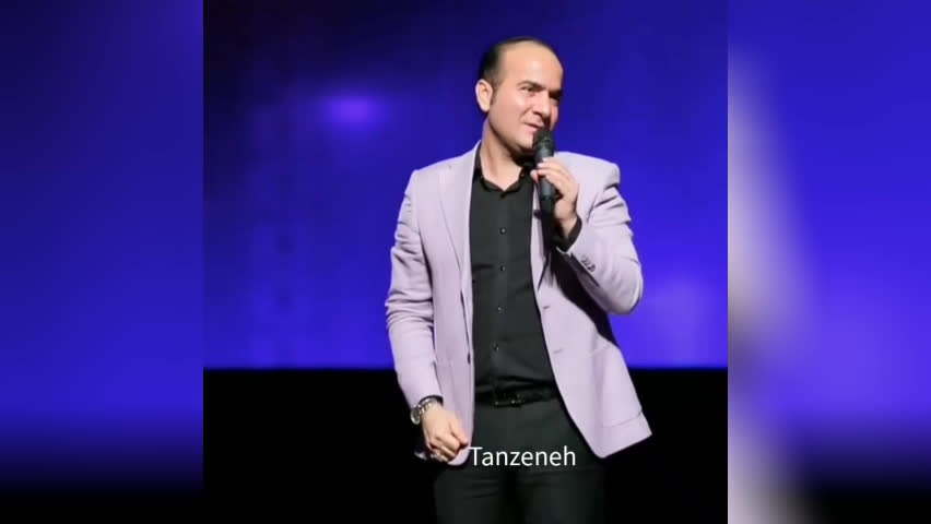 گندکاری در تهران