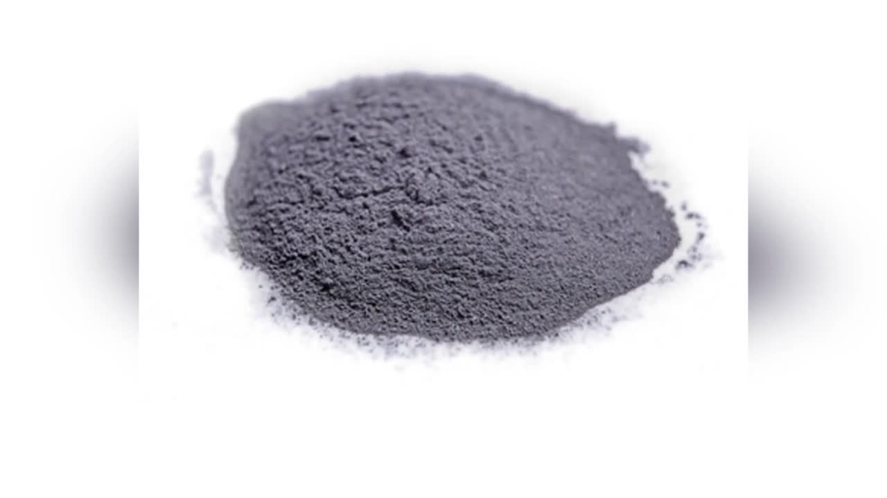 پودر سرب آزمایشگاهی