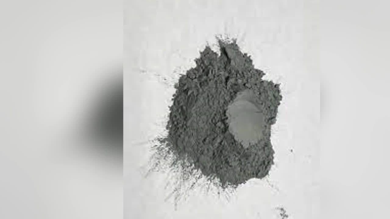 خرید اینترنتی پودر روی