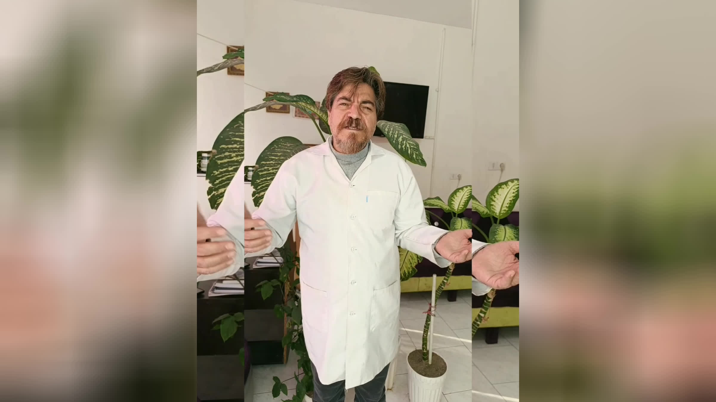 مهم ترین عضو بدن قلب