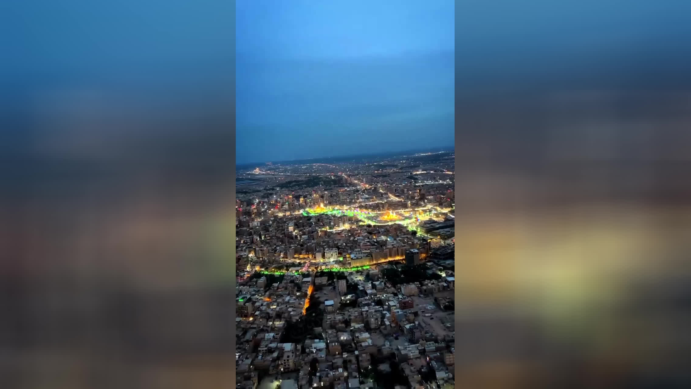 سلام بر امام حسین علیه السلام .