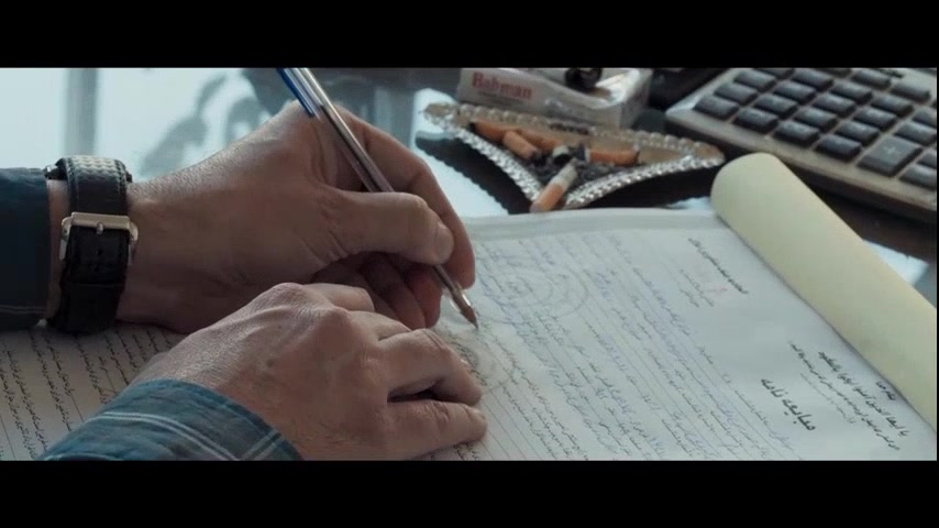 سریال جان سخت قسمت هفتم فصل اول