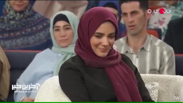 وقتی که لیندا کیانی احساسآتی شد