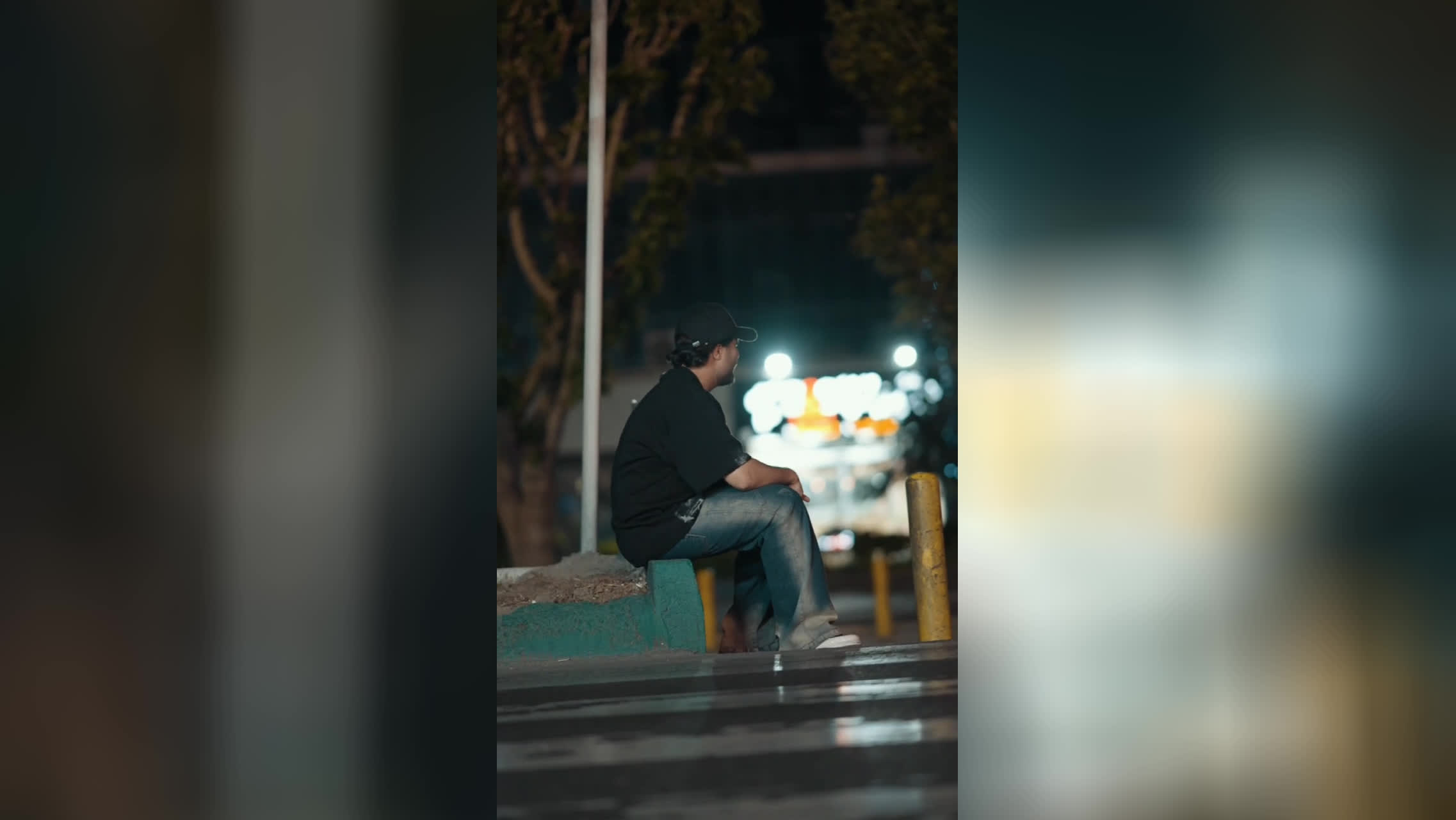 امیر رمضانی - بذار بره موزیک❤️
