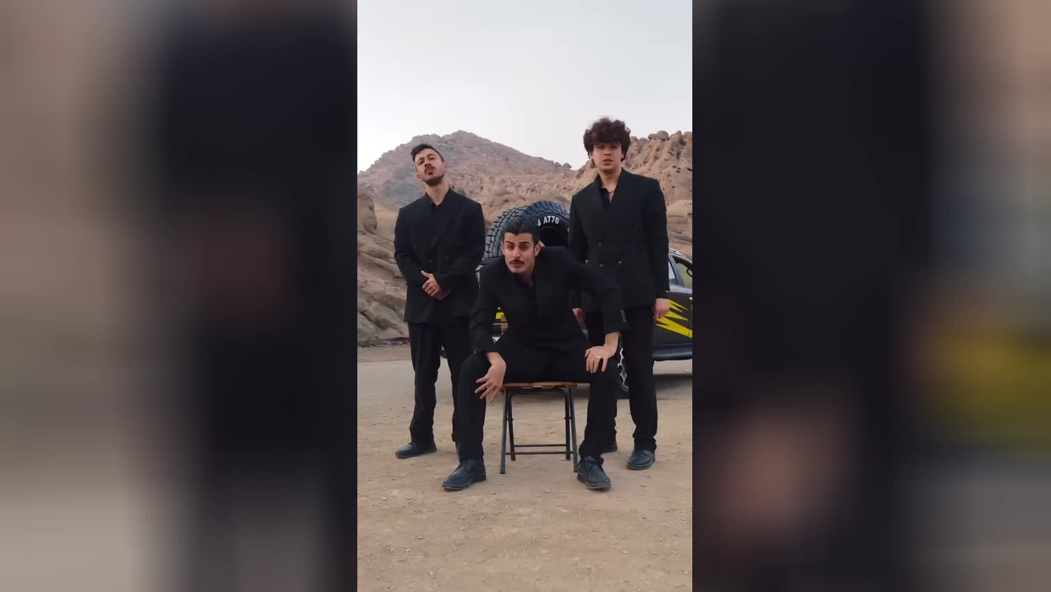 موزیک شاد