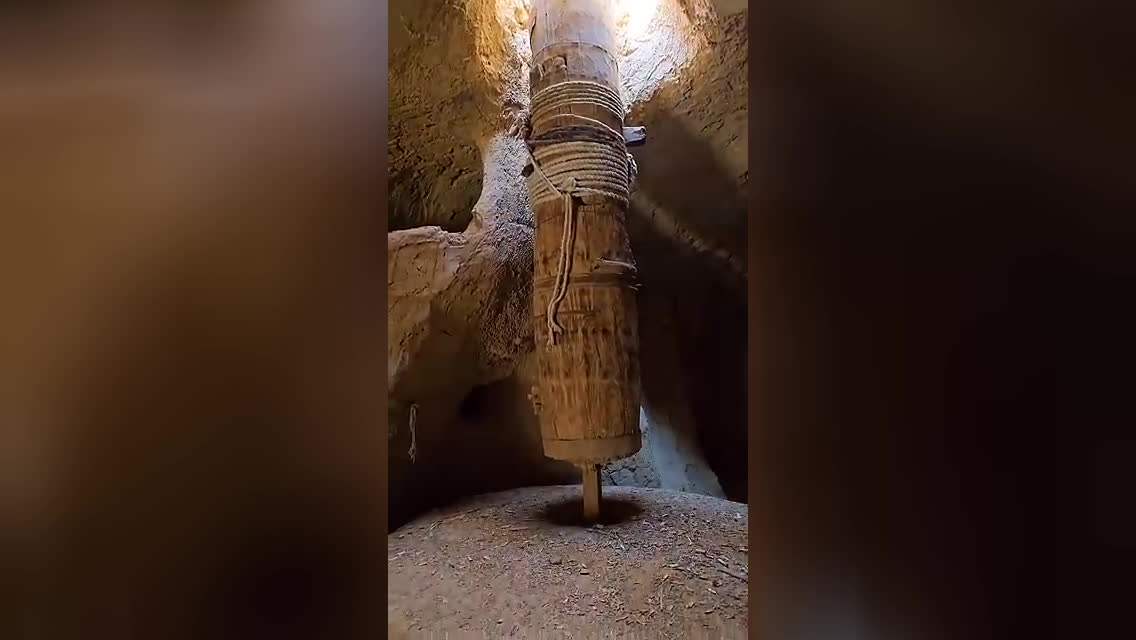 آسیاب ابی