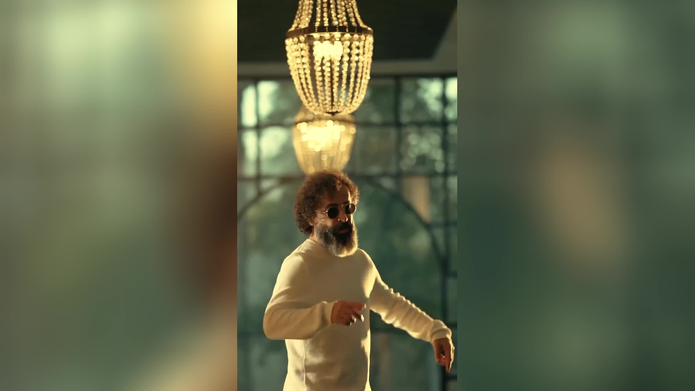 اهنگ عاشق پیشه