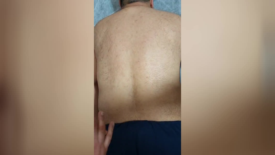 ماساژ گراستون در اصفهان