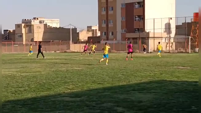 آکادمی فوتبال اصفهان