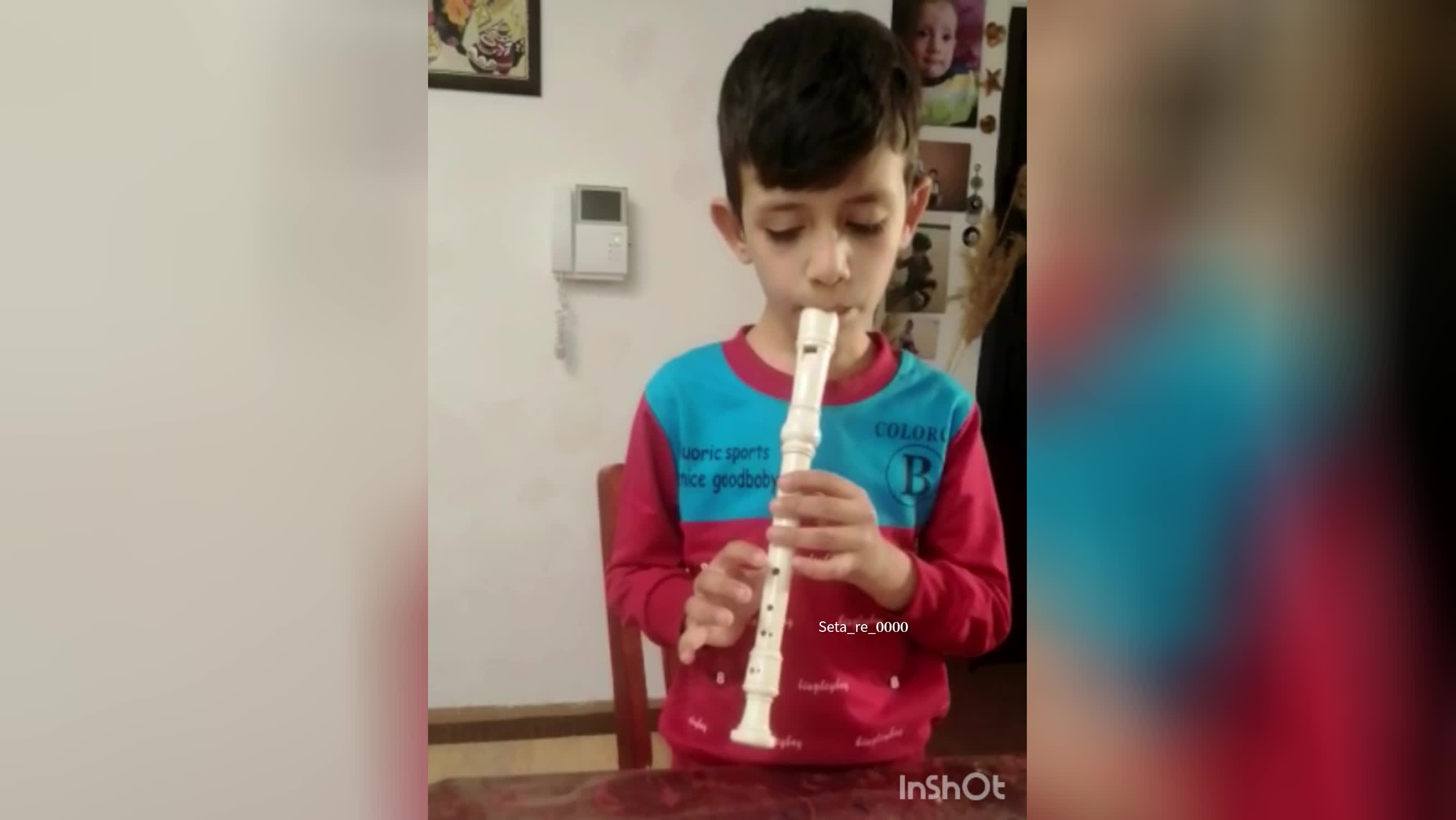 فاوت نوازی