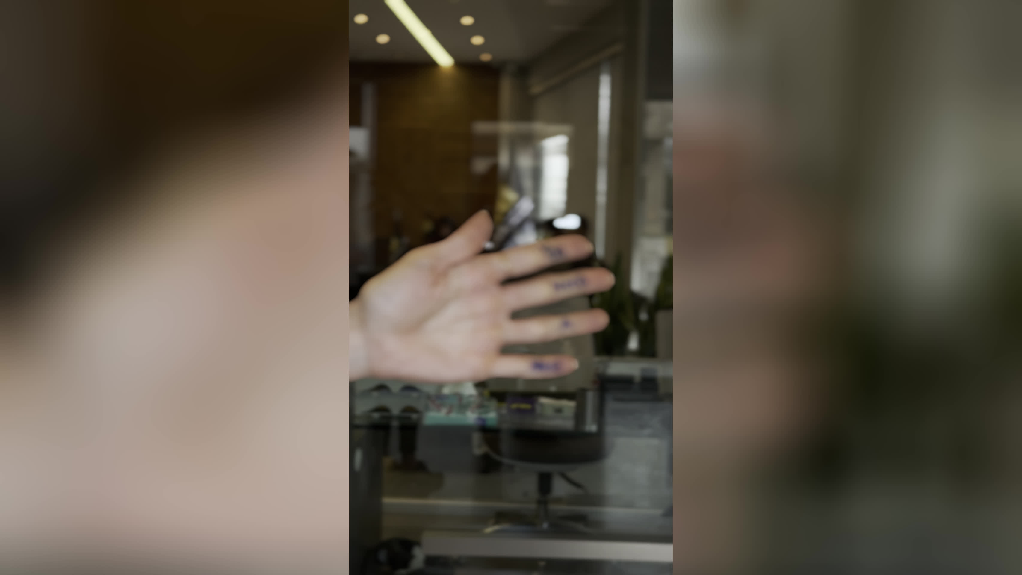 دپارتمان املاک و مستغلات fsr
