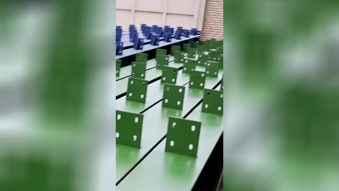ساخت سوله در اصفهان