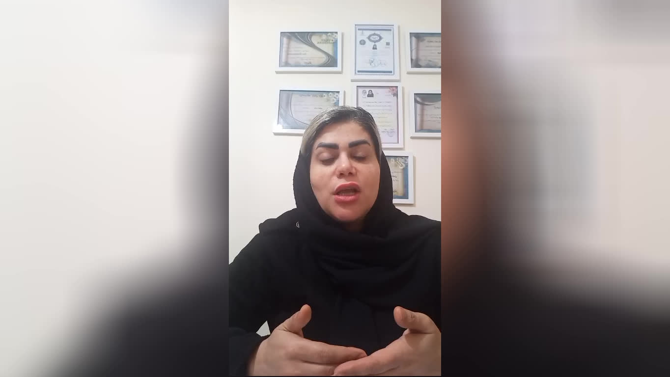 لایو کامل زگیل تناسلی