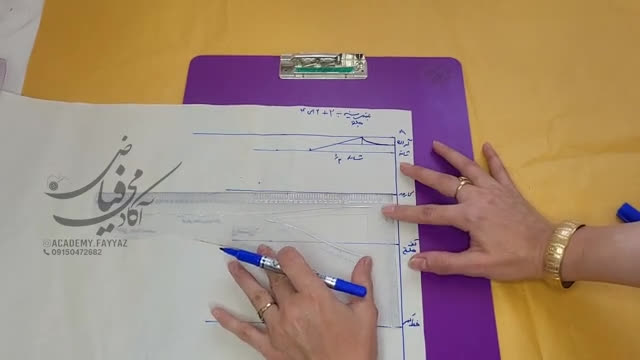 پارت اول متد الماس