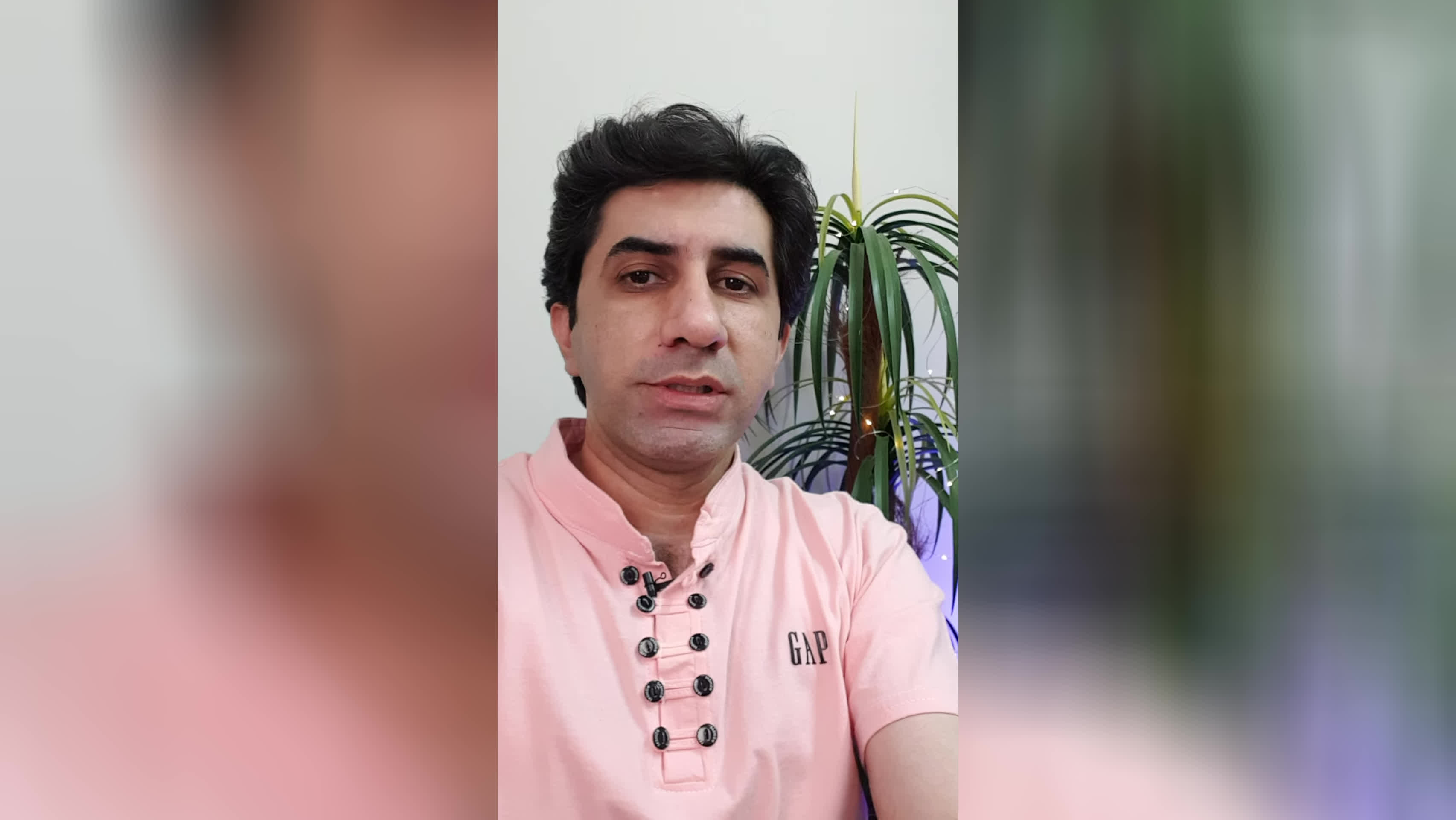 آزمایش توانایی ویدیوهای کوتاه یوتیوب - #شورت