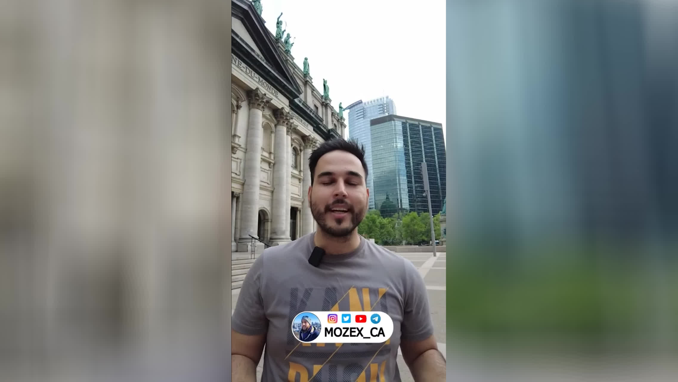 فرصت‌های مهاجرت برای هنرمندان و ورزشکاران به کانادا
