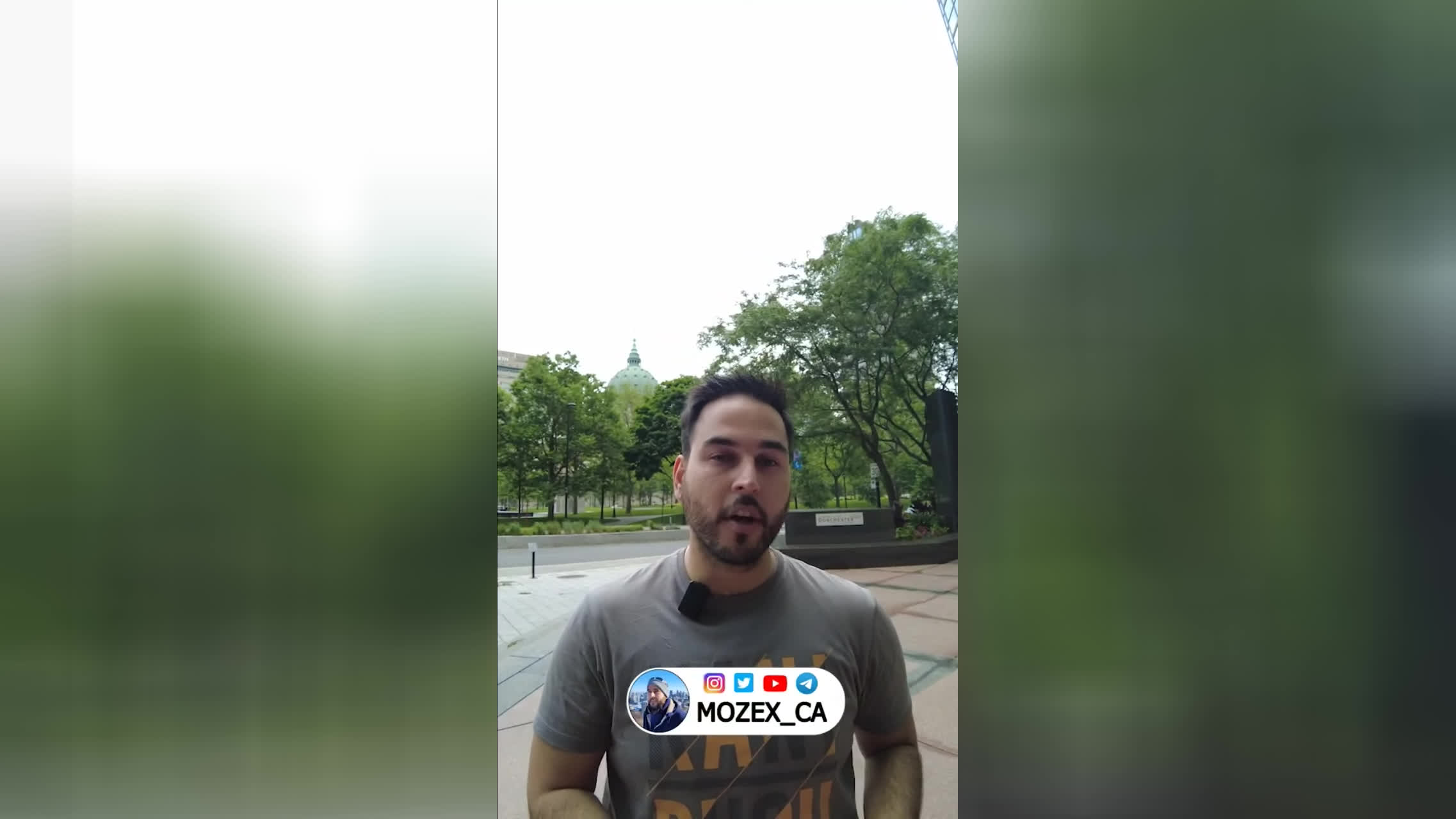 راهنمای مهاجرت به کانادا بدون نیاز به نمره زبان