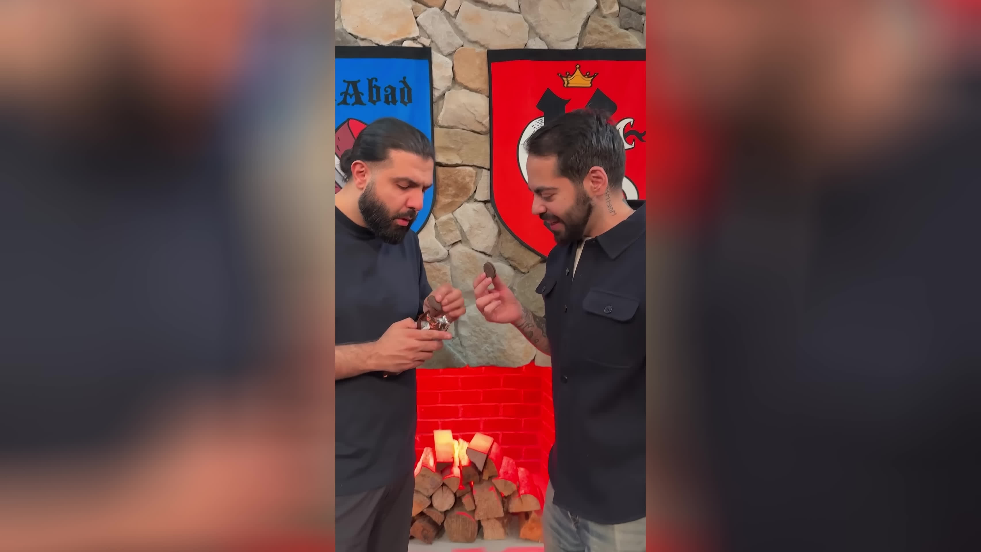 بیس‌باکس، هدیه‌ای از کهکشان‌ها