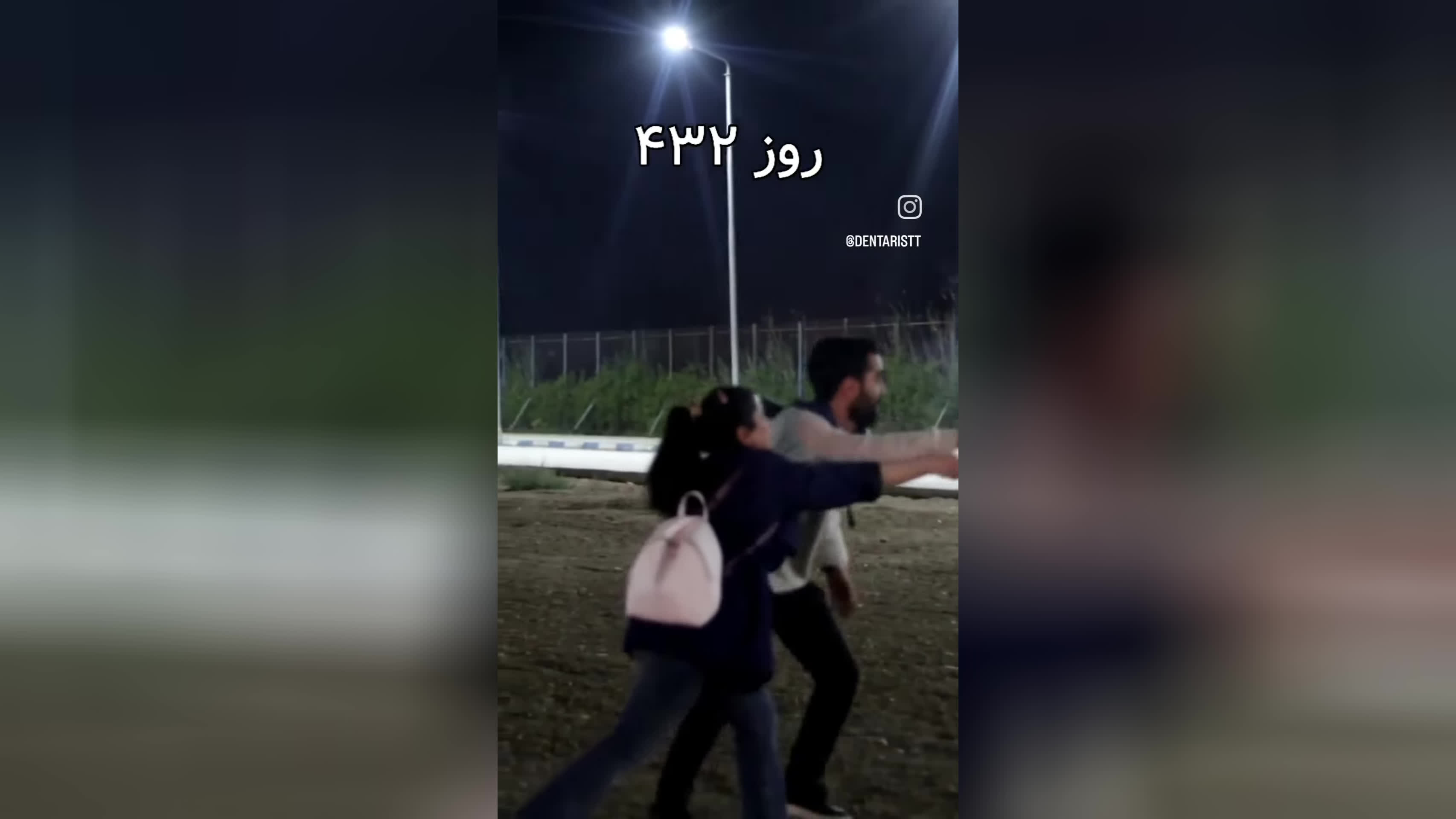 نتیجه بی‌تربیتی: آخرش چه شد؟