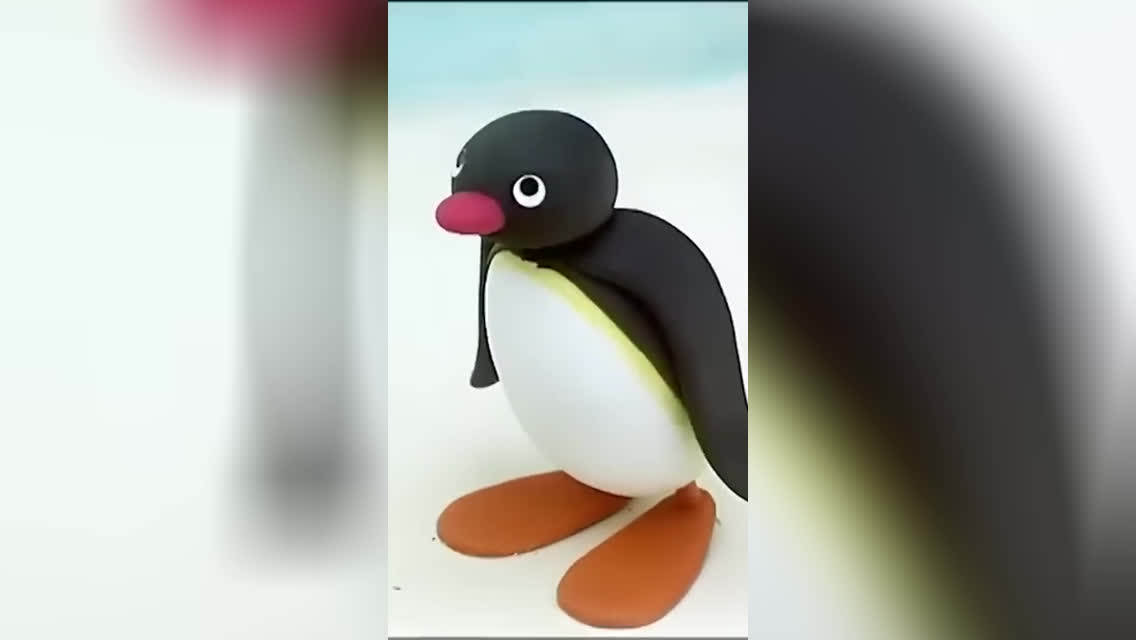 این را به دست آوردی! 🐧 پینگو