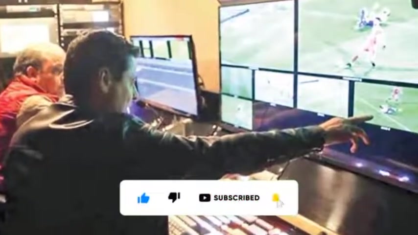 سیستم VAR در ایران به زودی راه‌اندازی می‌شود ⚽️ زیرساخت VAR در ایران شکل گرفت 🌌
