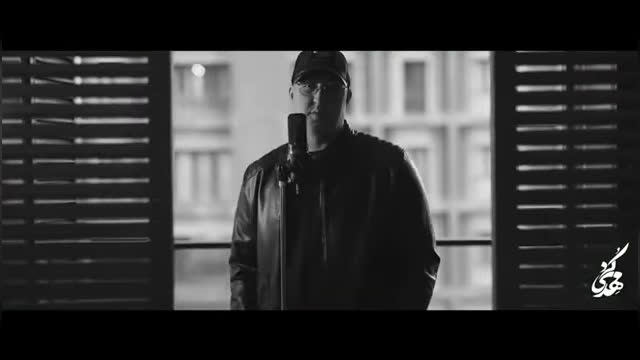 محمد طاهر - تیزر دلت خواست
