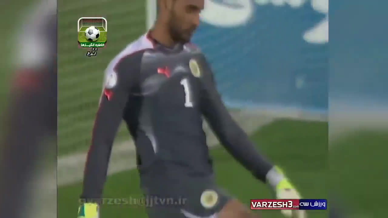 ایران در استان خود قهرمان شد! | 🇮🇷 ایران مقابل 🇧🇭 بحرین ۶-۰ | نکات برجسته | جام جهانی فیفا
