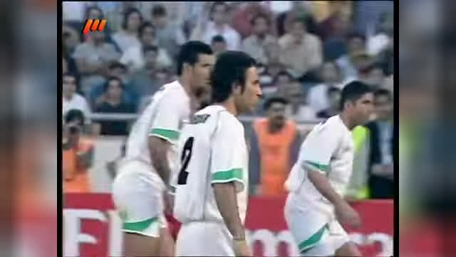 برلین، ما داریم می‌آییم! | 🇮🇷 ایران vs 🇧🇭 بحرین 1-0 | لحظات برتر | جام جهانی فیفا